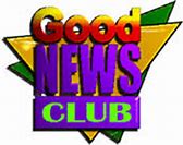 Good News Club every Wednesday 