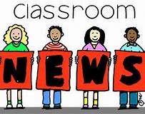 Classroom Newsletter image